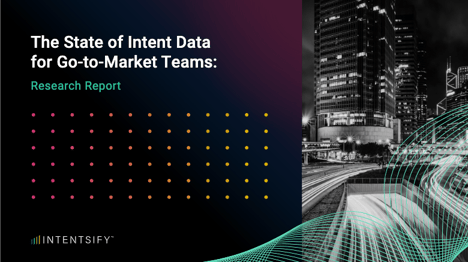 Graphic image of Ascend2 Research Report 2022