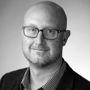 Brian Dudley Headshot