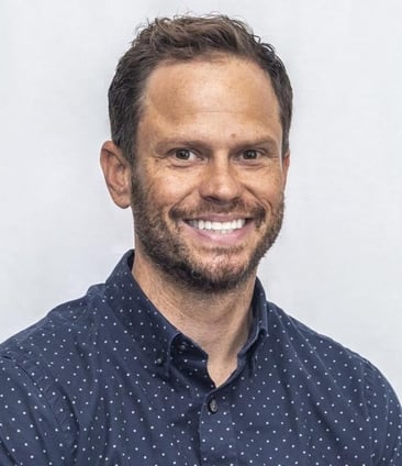 David Crane Headshot