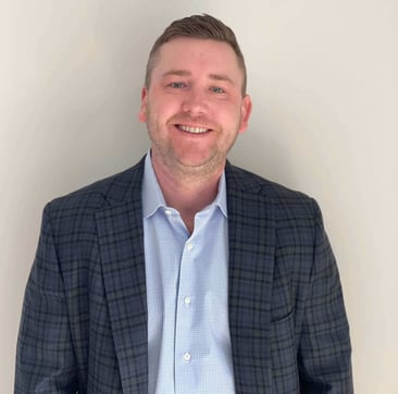 Eric Belcher Headshot Image