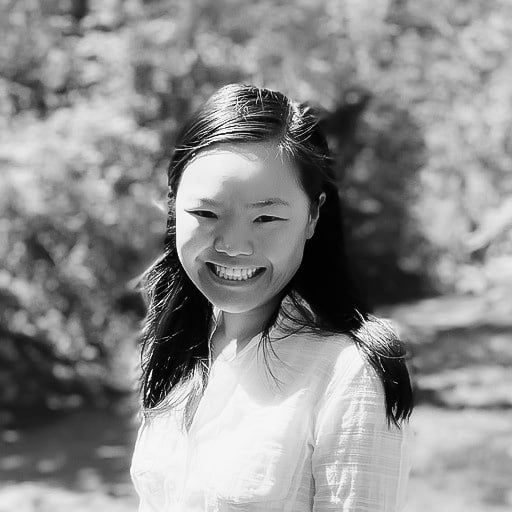 Kelly Cheng