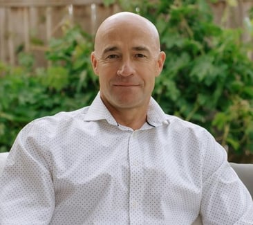 Martin Carr Headshot