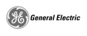 General Electric Logo