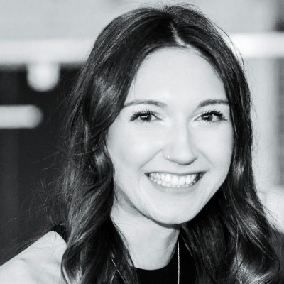 Brooke Koelndorf Headshot